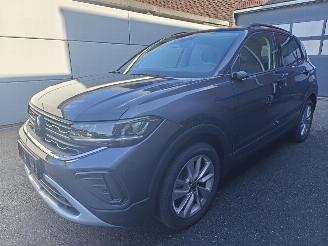 Avarii autoturisme Volkswagen T-Cross 1.0 TSI 85 kW Life 2026/3