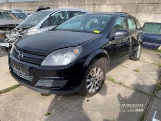 Sloopauto Opel Astra Astra H SW (L35), Combi, 2004 / 2014 1.6 16V Twinport 2005/11
