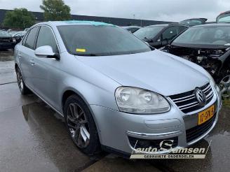 Sloopauto Volkswagen Jetta Jetta III (1K2), Sedan, 2005 / 2010 1.4 TSI 170 16V 2008/2