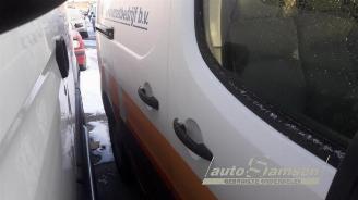 Peugeot Partner Partner (GC/GF/GG/GJ/GK), Van, 2008 / 2018 1.6 HDI 75 Phase 1 picture 3