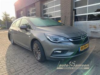 Sloopauto Opel Astra Astra K Sports Tourer, Combi, 2015 / 2022 1.4 Turbo 16V 2016/7