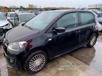 Volkswagen Up! Up! (121), Hatchback, 2011 1.0 12V 75 picture 6