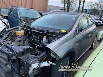 Sloopauto Fiat Bravo Bravo (198A), Hatchback, 2006 / 2014 1.4 T-Jet 16V 150 2010/3