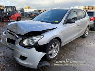 Sloopauto Hyundai I-30 i30 (FD), Hatchback, 2007 / 2011 1.4 CVVT 16V 2010/2
