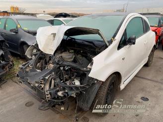 Autoverwertung Opel Corsa Corsa D, Hatchback, 2006 / 2014 1.2 16V 2008/10