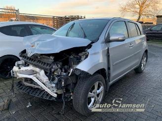 Autoverwertung Toyota Urban Cruiser Urban Cruiser, SUV, 2009 / 2016 1.33 Dual VVT-I 16V 2WD 2010/2