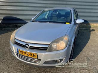 Sloopauto Opel Astra Astra H (L48), Hatchback 5-drs, 2004 / 2014 1.6 16V Twinport 2004/10