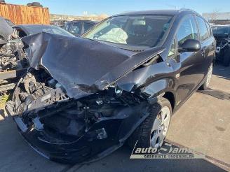Sloopauto Seat Altea Altea XL (5P5), MPV, 2006 / 2015 1.2 TSI 2012/8