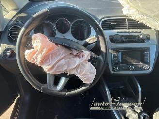 Seat Altea Altea XL (5P5), MPV, 2006 / 2015 1.2 TSI picture 8