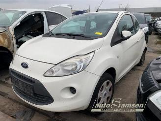 Sloopauto Ford Ka Ka II, Hatchback, 2008 / 2016 1.2 2011/2
