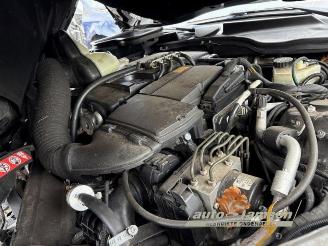 Mercedes SLK SLK (R171), Cabrio, 2004 / 2011 1.8 200 K 16V picture 5