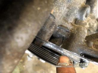 Peugeot 108 108, Hatchback, 2014 1.0 12V picture 8