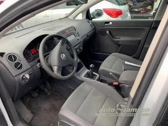 Volkswagen Golf plus Golf Plus (5M1/1KP), MPV, 2005 / 2013 2.0 FSI 16V picture 6