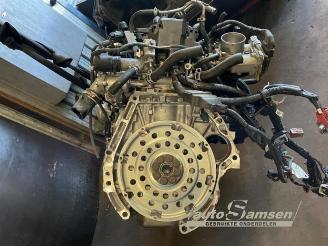 Honda Accord Accord (CU), Sedan, 2008 2.0 i-VTEC 16V picture 20