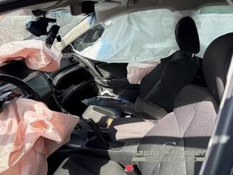 Honda Accord Accord (CU), Sedan, 2008 2.0 i-VTEC 16V picture 7