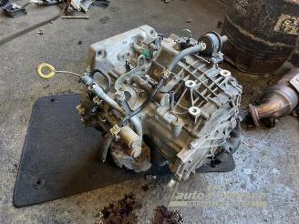 Honda Accord Accord (CU), Sedan, 2008 2.0 i-VTEC 16V picture 11