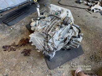 Honda Accord Accord (CU), Sedan, 2008 2.0 i-VTEC 16V picture 10