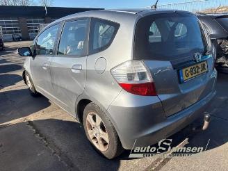 Honda Jazz Jazz (GE6/GE8/GG/GP), Hatchback, 2008 / 2015 1.4 VTEC 16V picture 5