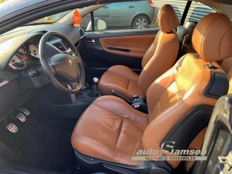 Peugeot 207 207 CC (WB), Cabrio, 2007 / 2015 1.6 16V picture 8
