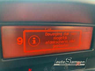 Peugeot 207 207 CC (WB), Cabrio, 2007 / 2015 1.6 16V picture 12