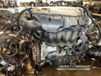 Peugeot 207 207 CC (WB), Cabrio, 2007 / 2015 1.6 16V picture 14