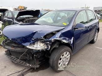 Sloopauto Volkswagen Golf Golf V (1K1), Hatchback, 2003 / 2010 1.4 16V 2006/9