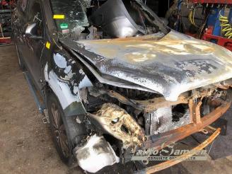 Nissan Qashqai+2 Qashqai +2 (JJ10E), SUV, 2007 / 2014 2.0 16V picture 13