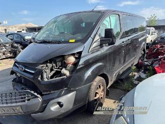 Sloopauto Ford Tourneo Custom Tourneo Custom, Bus, 2012 / 2023 2.2 TDCi 16V 2014/6