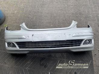 Mercedes B-klasse B (W245), Hatchback, 2005 / 2011 2.0 B-200 16V picture 16