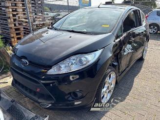 Sloopauto Ford Fiesta Fiesta 6 (JA8), Hatchback, 2008 / 2018 1.6 16V Sport 2009/9