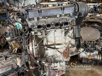 Sloopauto Ford Fiesta Fiesta 6 (JA8), Hatchback, 2008 / 2018 1.25 16V 2011/5