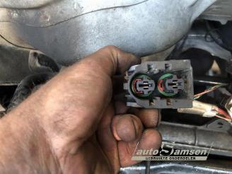 Autoverwertung Peugeot 207 207 SW (WE/WU), Combi, 2007 / 2013 1.6 16V VTRi 2011/1