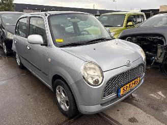škoda osobní automobily Daihatsu Trevis  2007/6
