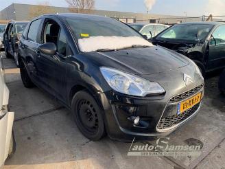 Citroën C3 C3 (SC), Hatchback 5-drs, 2009 / 2016 1.4 16V VTi picture 3