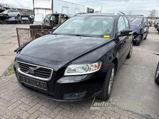 Démontage voiture Volvo V-50 V50 (MW), Combi, 2003 / 2012 1.8 16V 2008/4