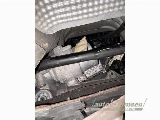 Peugeot 207 207 SW (WE/WU), Combi, 2007 / 2013 1.4 16V Vti picture 16