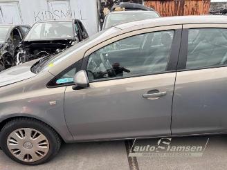 Opel Corsa Corsa D, Hatchback, 2006 / 2014 1.3 CDTi 16V ecoFLEX picture 4