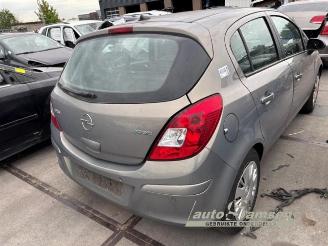 Sloopauto Opel Corsa Corsa D, Hatchback, 2006 / 2014 1.3 CDTi 16V ecoFLEX 2010/11