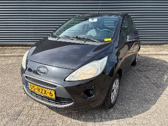  Ford Ka  2011/8