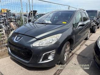 Démontage voiture Peugeot 308 308 SW (4E/H), Combi 5-drs, 2007 / 2014 1.6 VTI 16V 2011/5