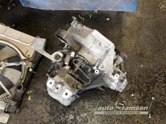 Volkswagen Golf Golf VI Variant (AJ5/1KA), Combi, 2009 / 2013 1.4 TSI 122 16V picture 17