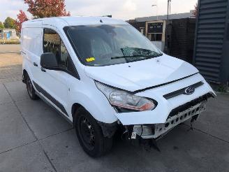 škoda osobní automobily Ford Transit Connect  2014/11