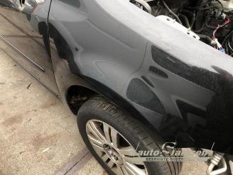 Renault Modus Modus/Grand Modus (JP), MPV, 2004 / 2012 1.2 16V TCE 100 picture 16