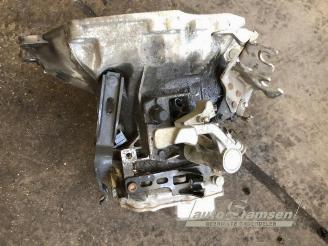 Opel Agila Agila (A), MPV, 2000 / 2007 1.2 16V Twin Port picture 20