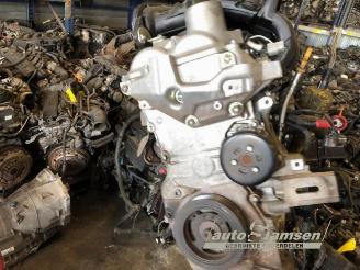 Nissan Note Note (E11), MPV, 2006 / 2013 1.6 16V picture 12