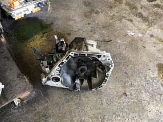 Nissan Note Note (E11), MPV, 2006 / 2013 1.6 16V picture 16