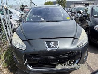 Peugeot 308 308 SW (4E/H), Combi 5-drs, 2007 / 2014 1.6 VTI 16V picture 2