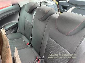 Seat Ibiza Ibiza IV SC (6J1), Hatchback 3-drs, 2008 / 2016 1.4 TSI 16V Cupra picture 20