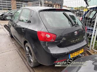 Seat Ibiza Ibiza IV SC (6J1), Hatchback 3-drs, 2008 / 2016 1.4 TSI 16V Cupra picture 3