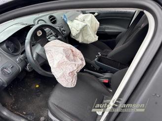 Seat Ibiza Ibiza IV (6J5), Hatchback 5-drs, 2008 / 2017 1.4 TSI 16V FR picture 5